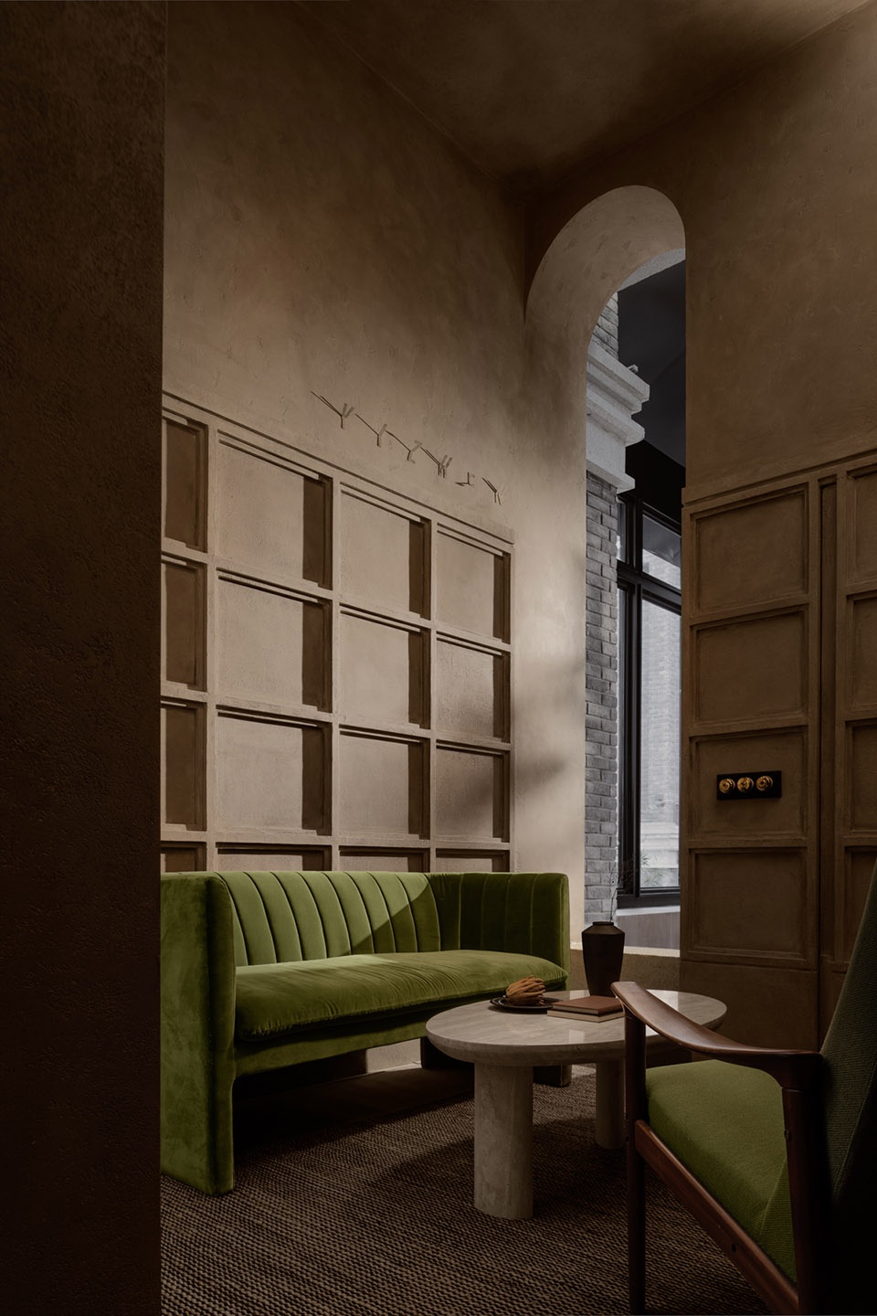 THE ONE Vintage Luxury Store JSD