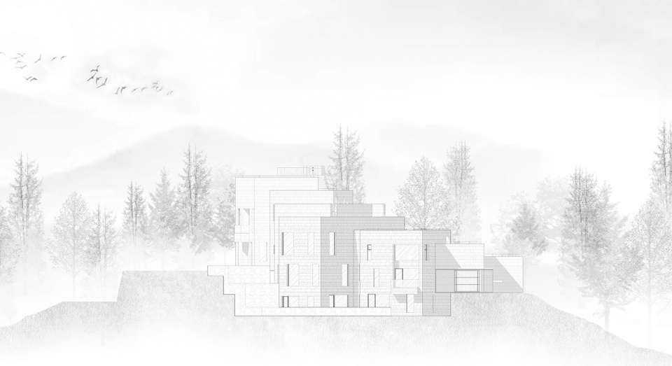 Red House Su Architects
