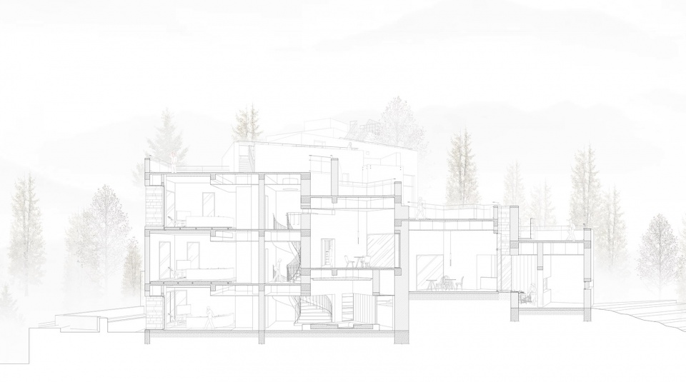 Red House Su Architects