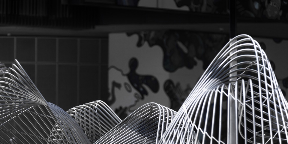 rediscovering landscape a public artwork trilogy for the reopening of hong kong museum of art by aaam architects