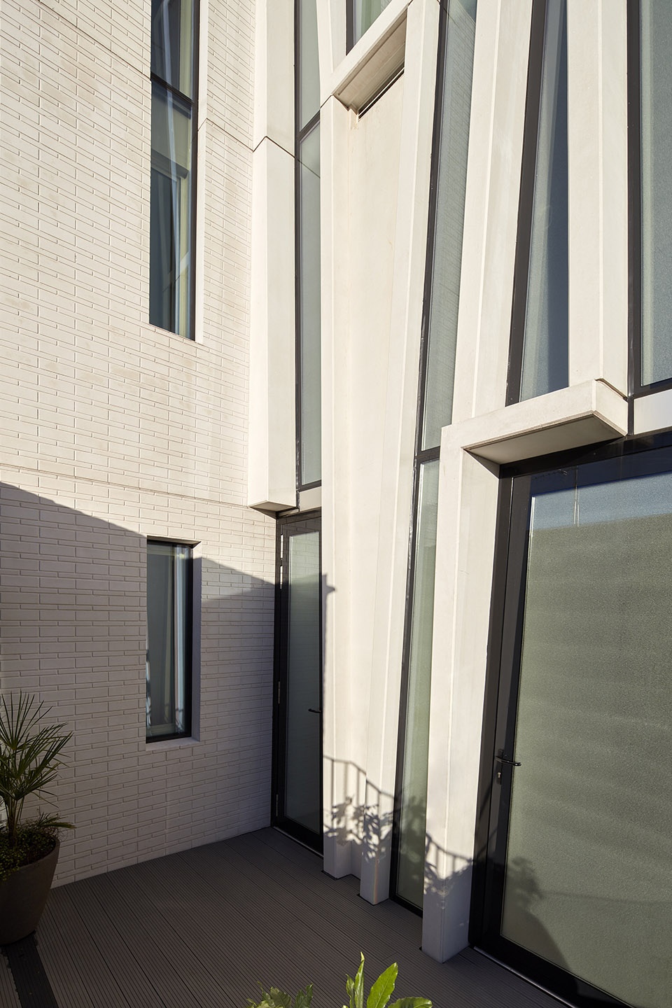 the candle factory london by spparc studio