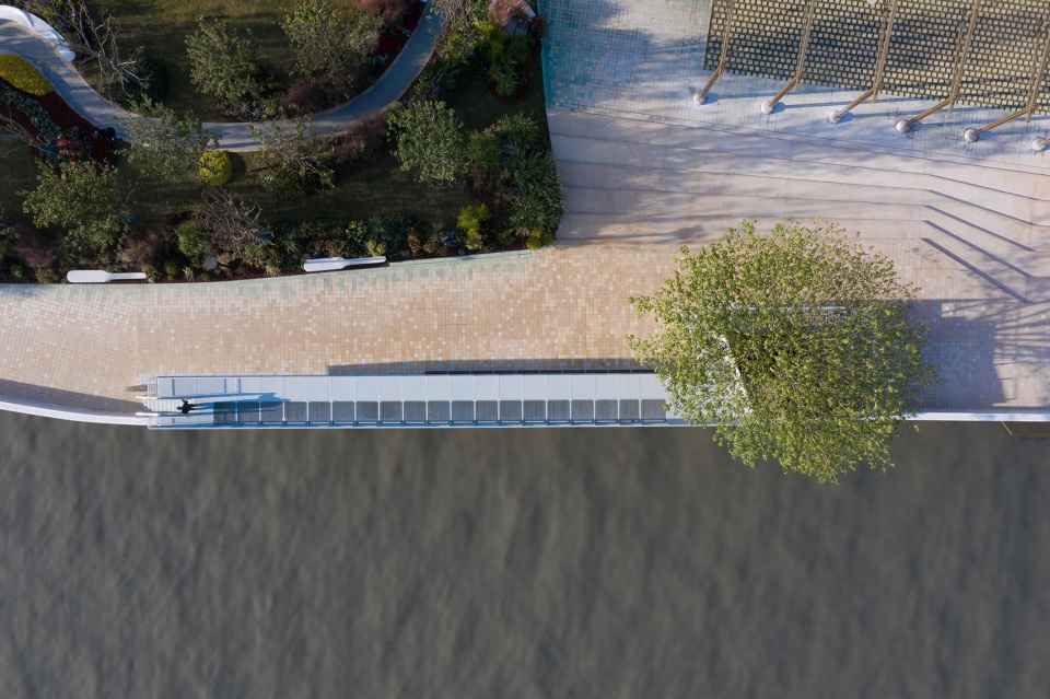 meson pavilion shanghai china by original design studio tjad