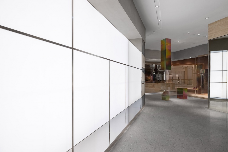 x select couture china by ge space design