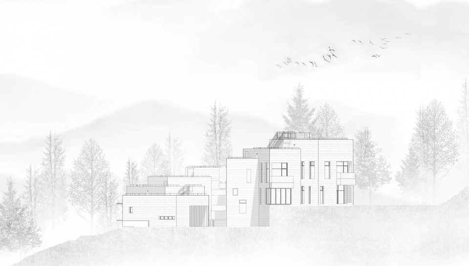 Red House Su Architects