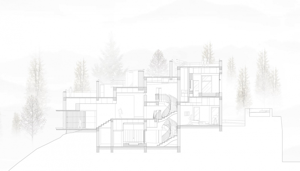 Red House Su Architects