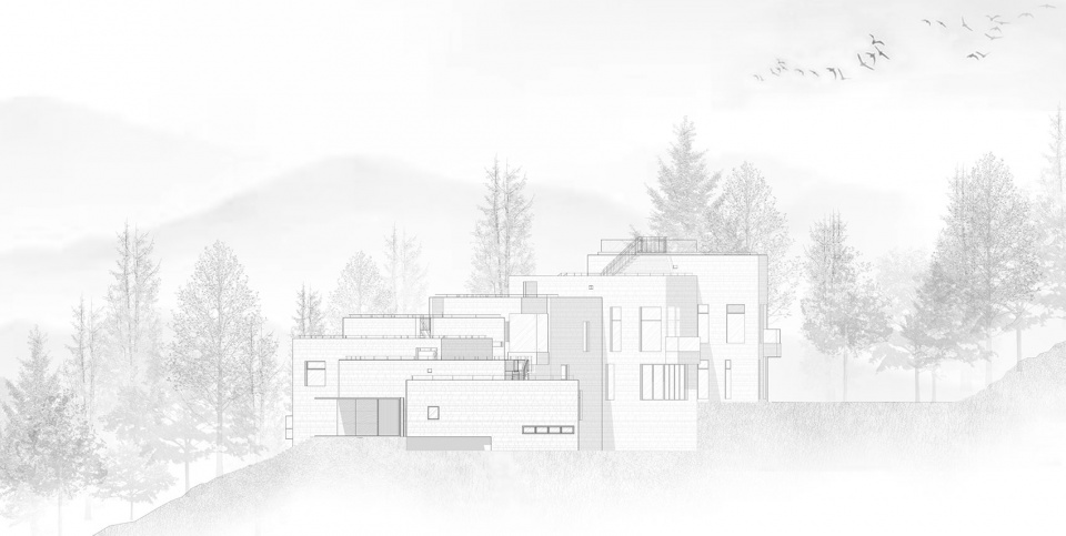 Red House Su Architects