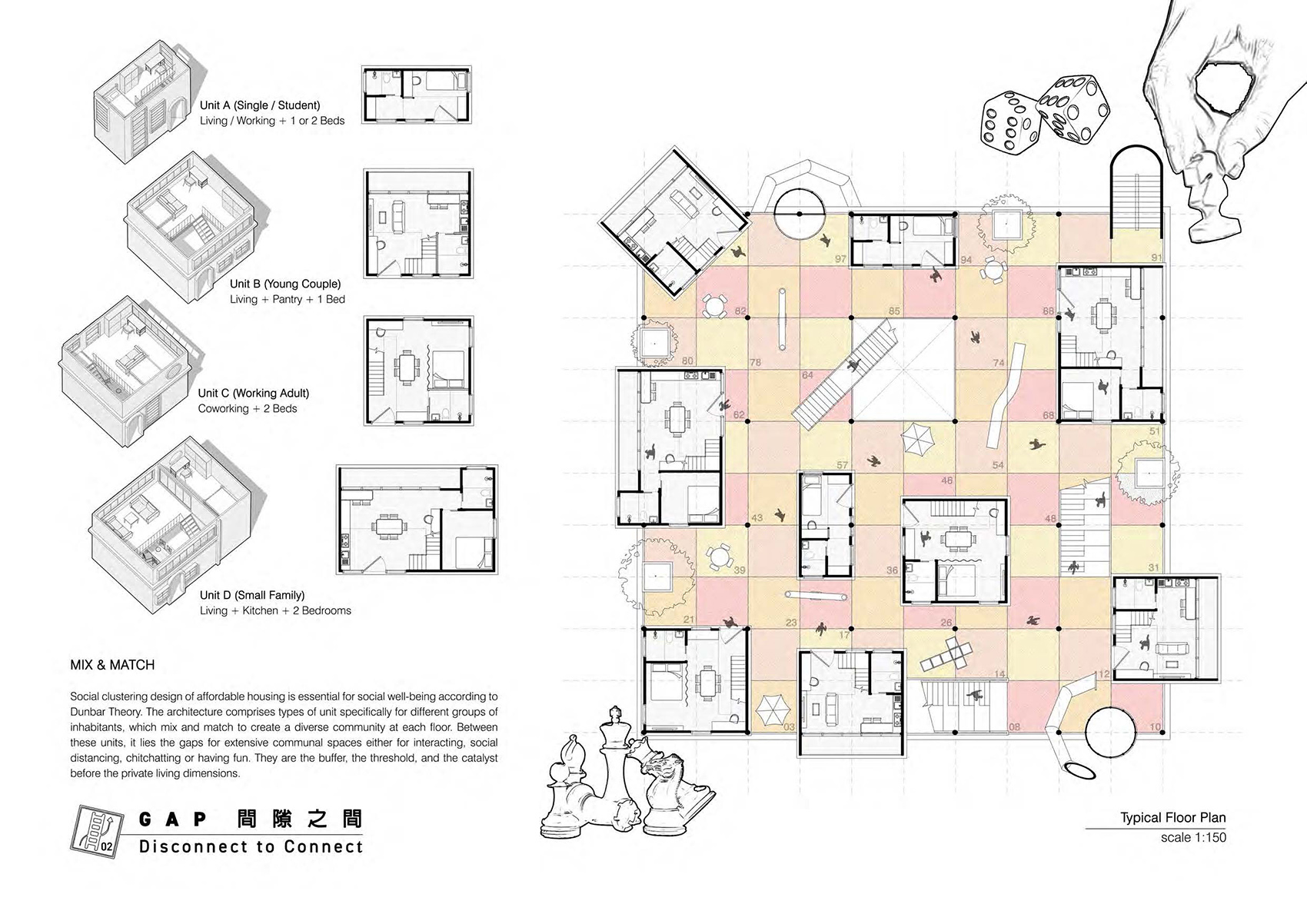 international residential architecture conceptual design competitionwinners announced