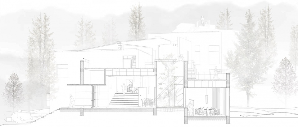 Red House Su Architects