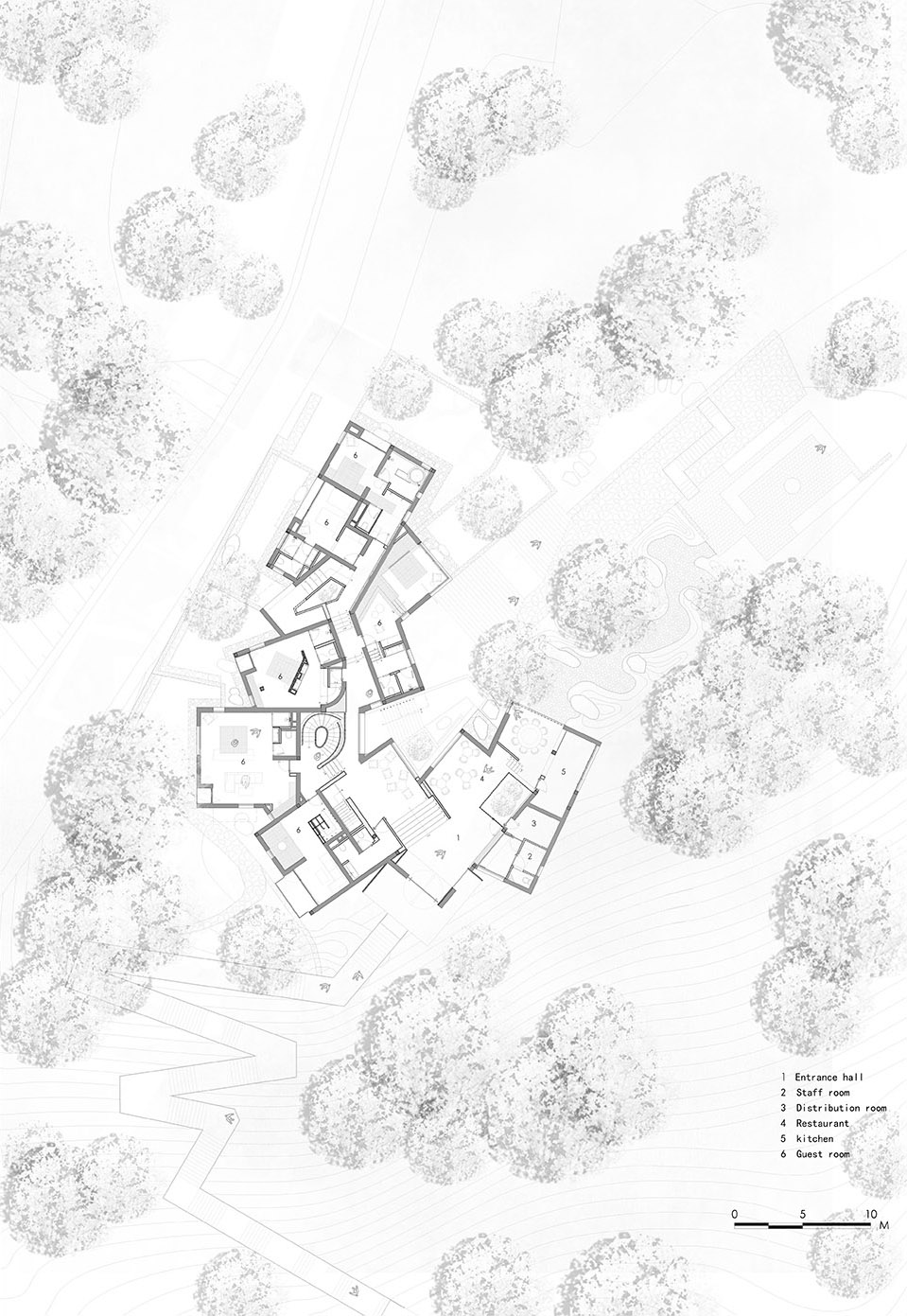 Red House Su Architects 1