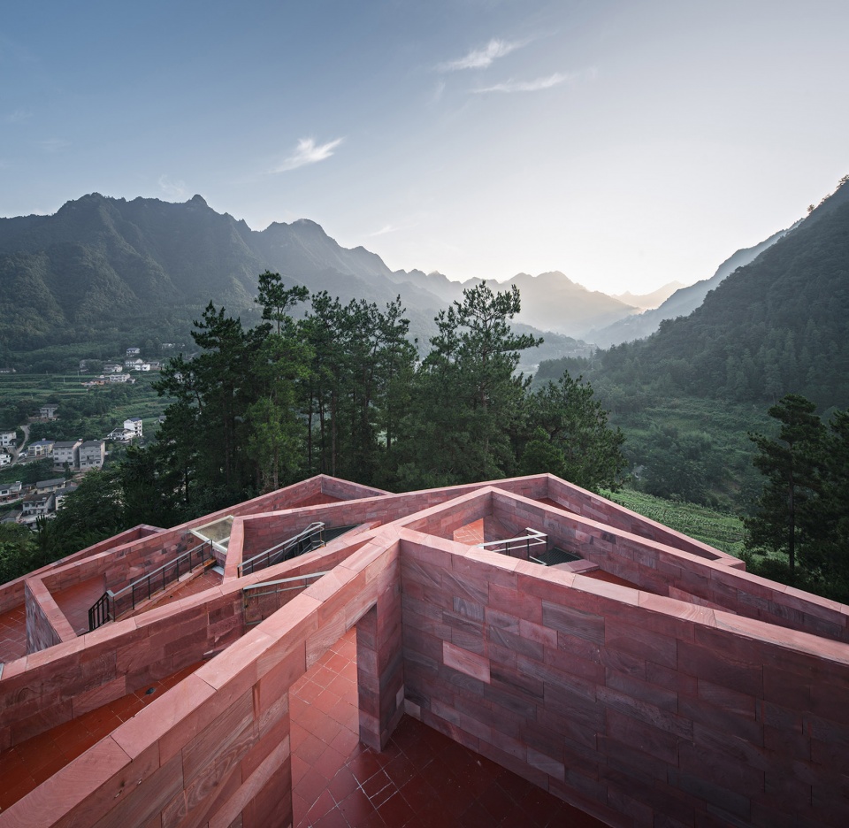Red House Su Architects