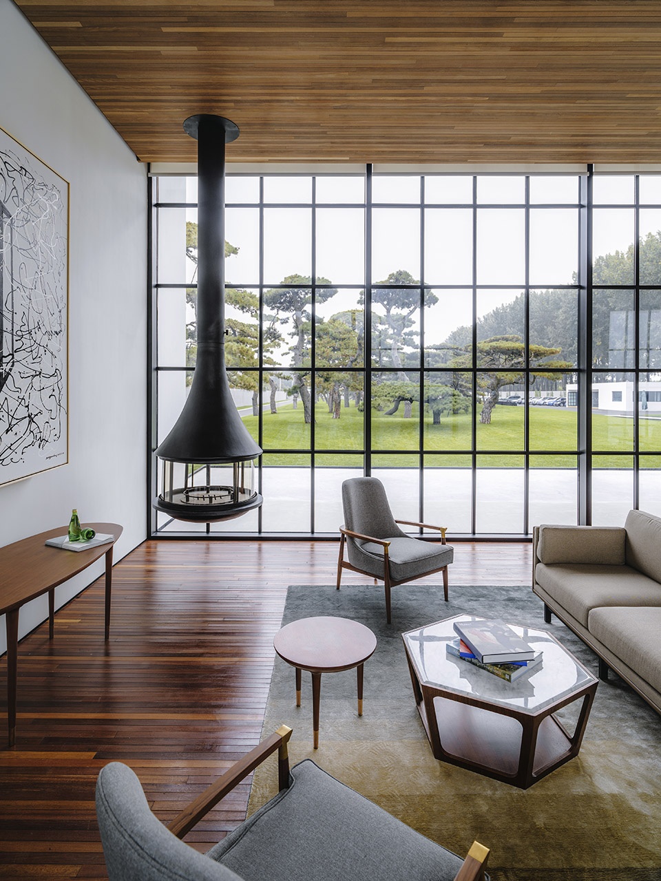 song art museum china by vermilion zhou design group