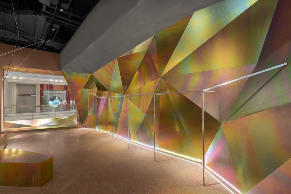 x select couture china by ge space design