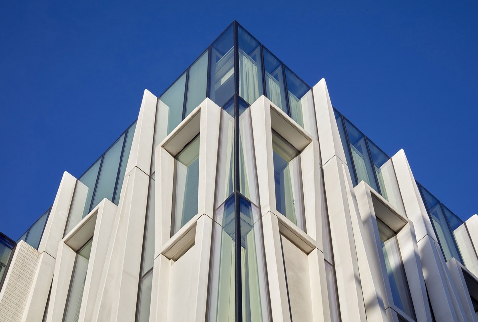 the candle factory london by spparc studio
