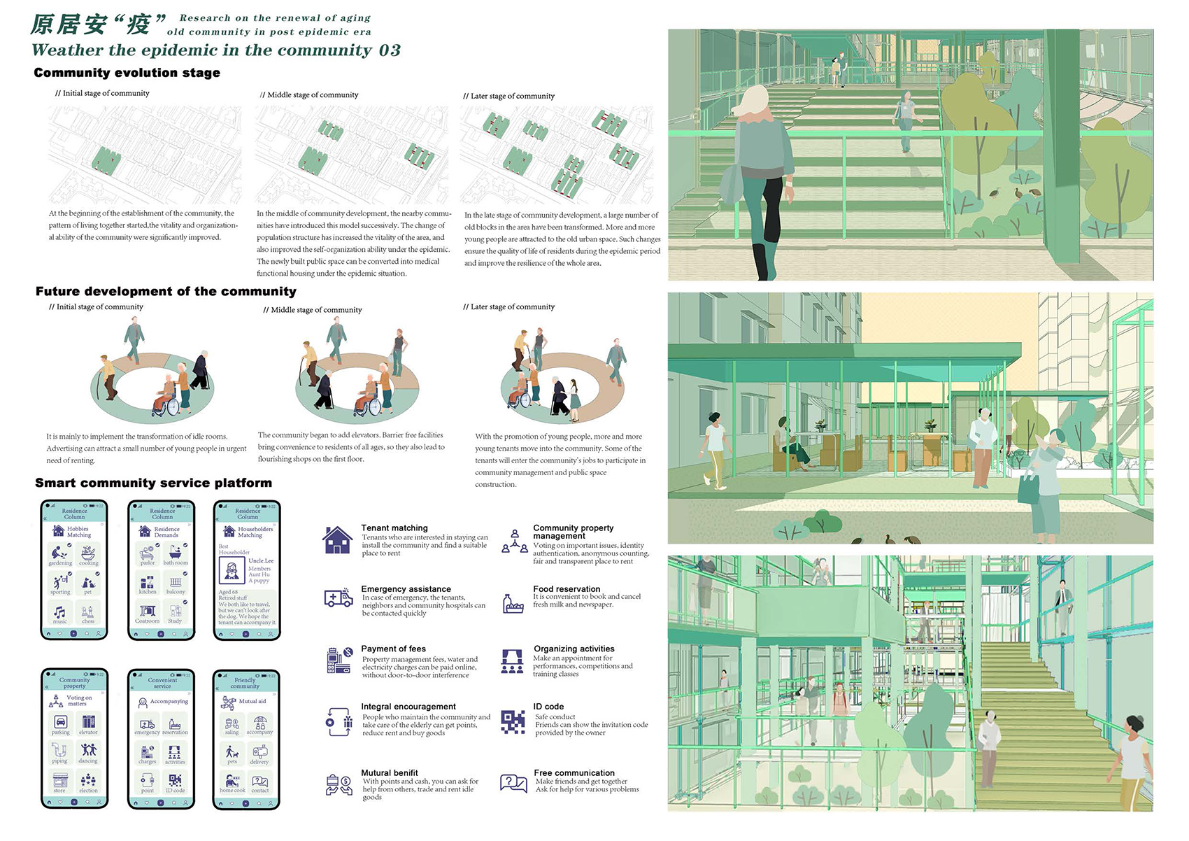 international residential architecture conceptual design competitionwinners announced