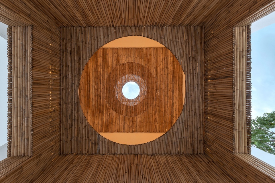 Sala Samui Chaweng Beach Resort Onion