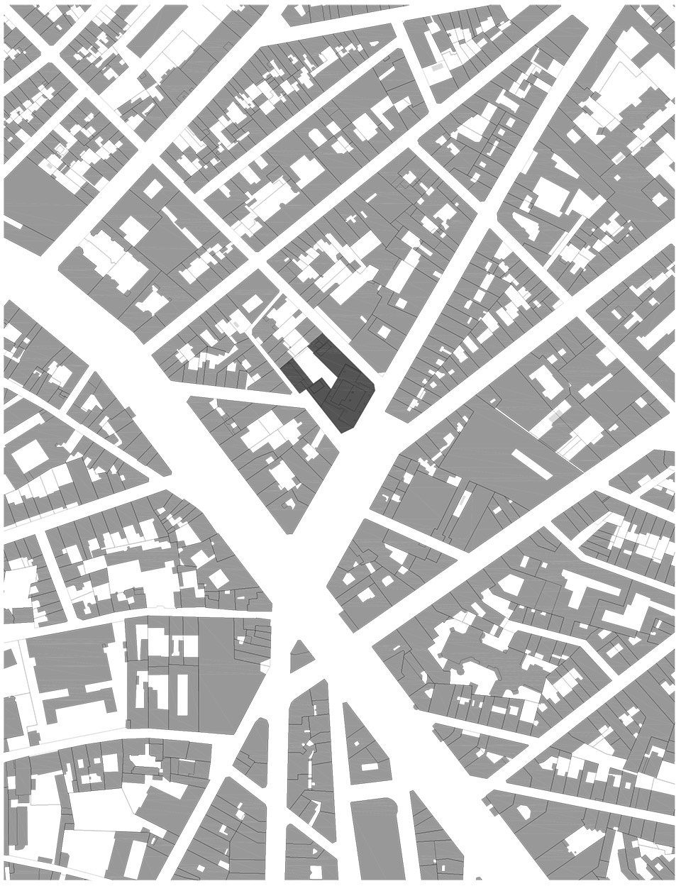 Credit Agricole Toulouse ppa architects