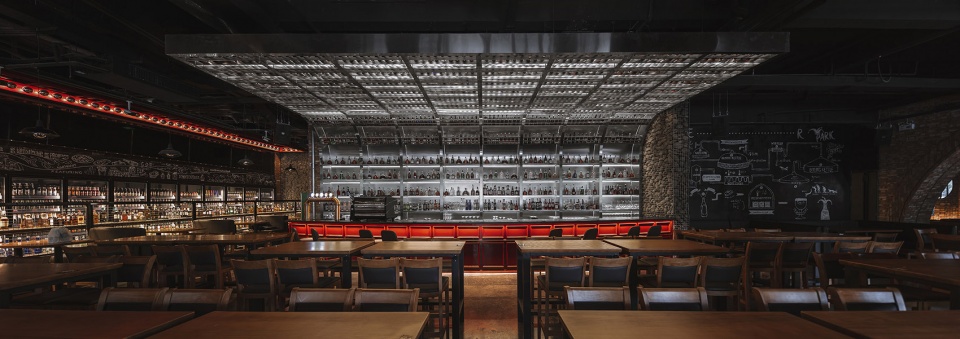 beeer park bar china by bo imagination
