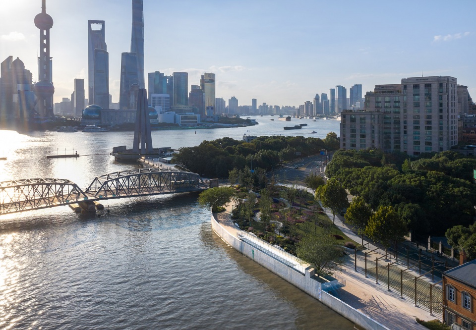 meson pavilion shanghai china by original design studio tjad