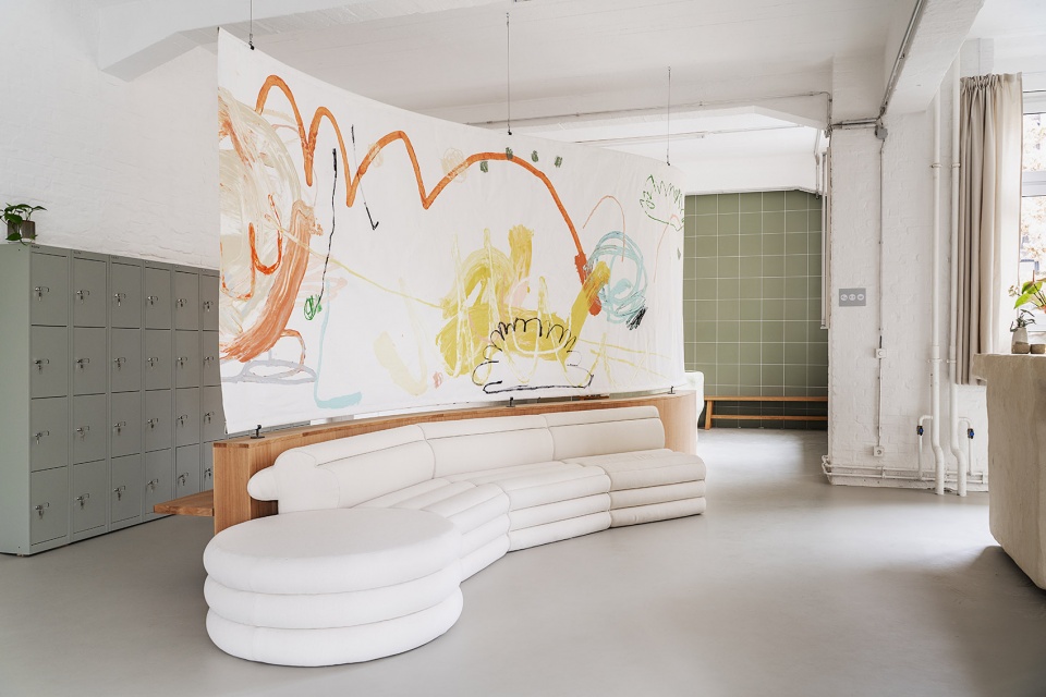 original feelings yoga studio berlin by some place studio