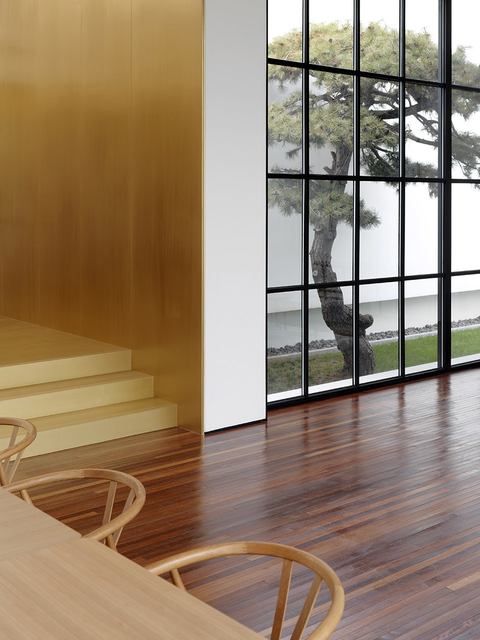 song art museum china by vermilion zhou design group