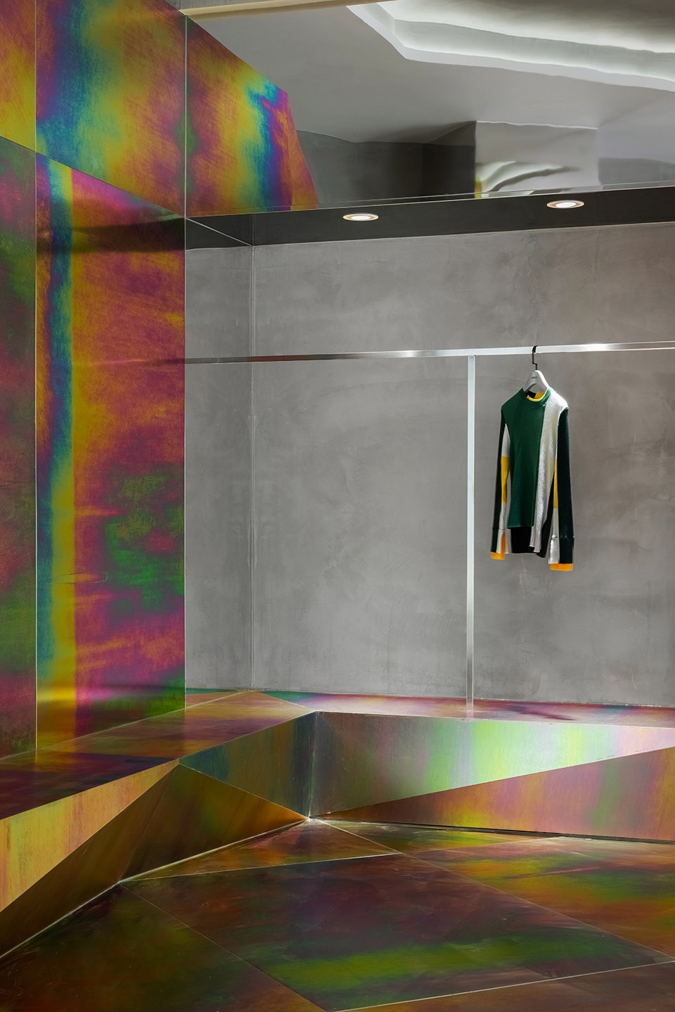 x select couture china by ge space design