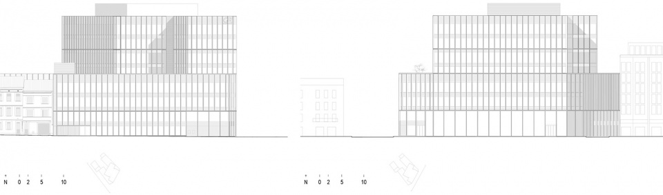 Credit Agricole Toulouse ppa architects