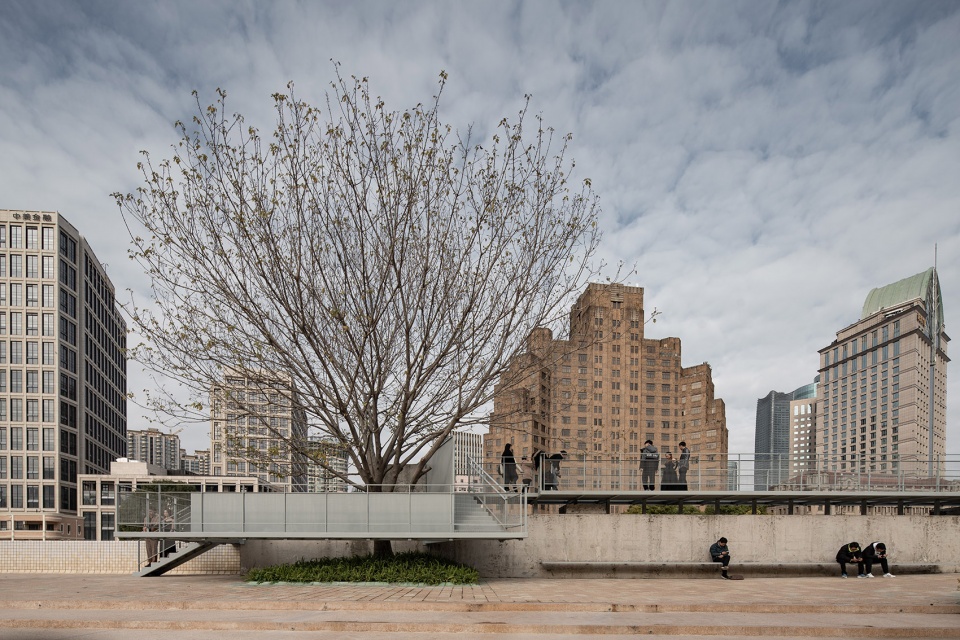 meson pavilion shanghai china by original design studio tjad