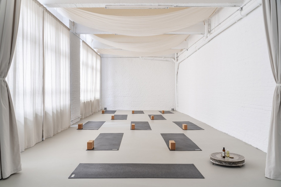original feelings yoga studio berlin by some place studio