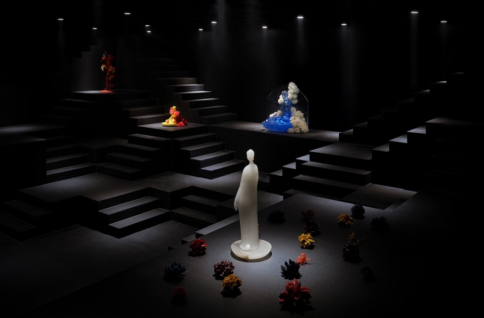 void exhibition china by team bldg 1
