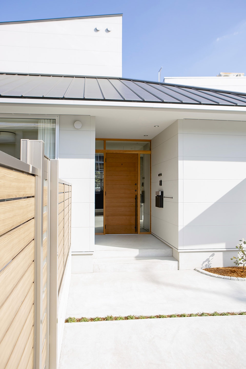 takastuki house ALTS DESIGN OFFICE