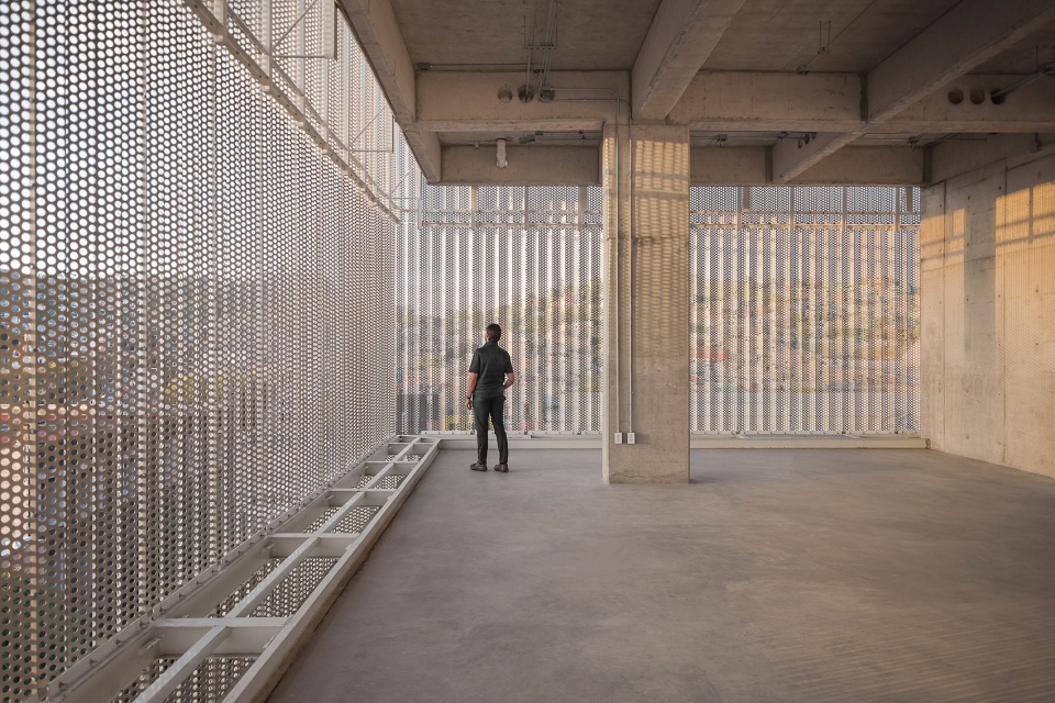 estacion san jose mexico by frpo