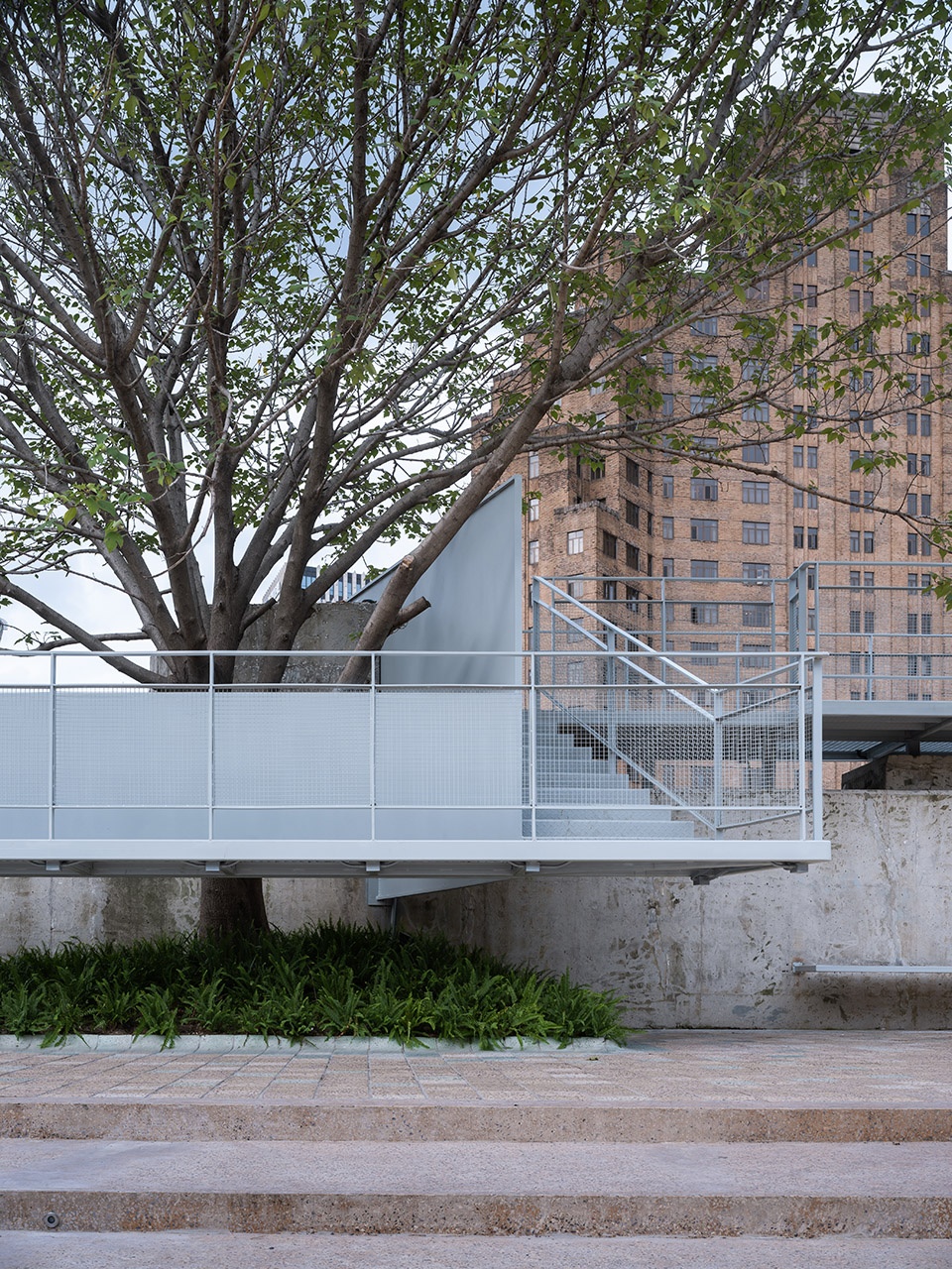 meson pavilion shanghai china by original design studio tjad