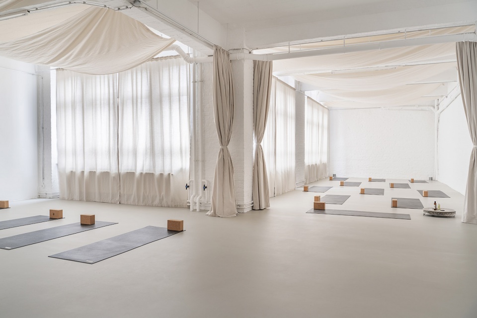 original feelings yoga studio berlin by some place studio