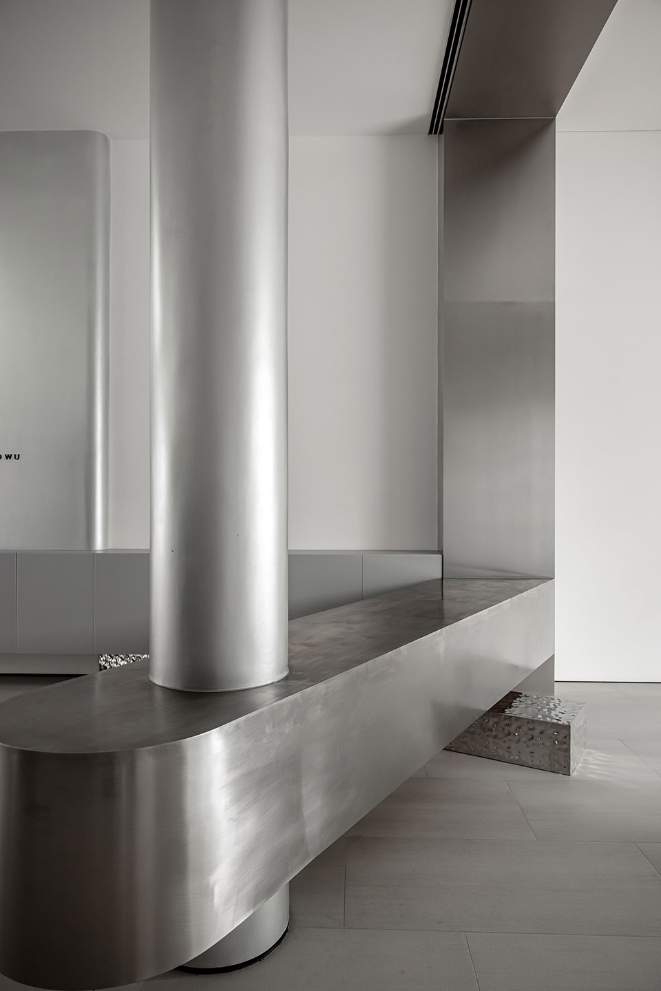 zhuojiangzaowu interior design china by shiyi design