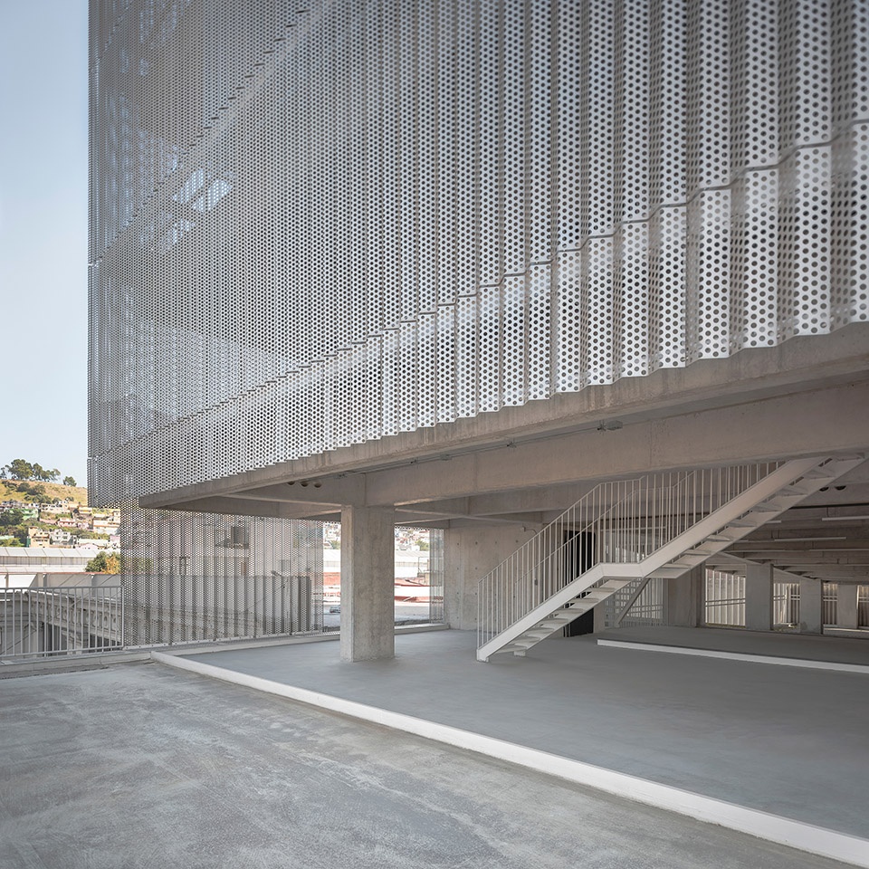 estacion san jose mexico by frpo