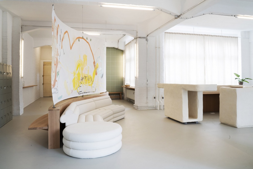 original feelings yoga studio berlin by some place studio