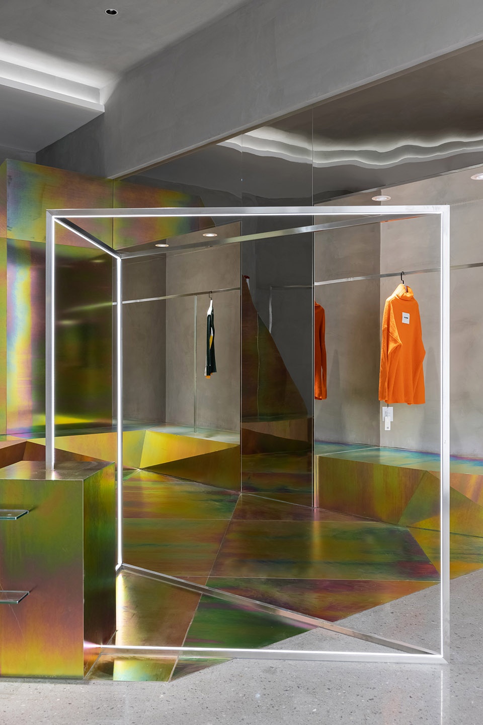 x select couture china by ge space design