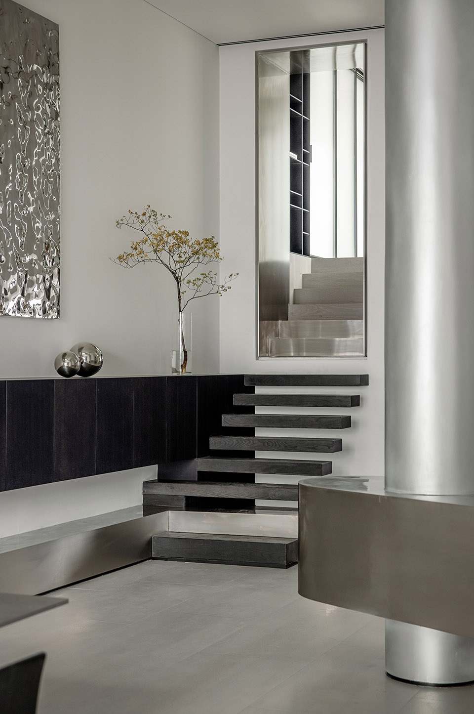zhuojiangzaowu interior design china by shiyi design