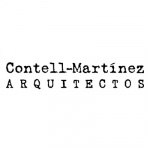 CONTELL &#8211; MARTÍNEZ ARQUITECTOS