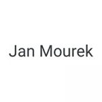 Jan Mourek