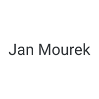 Jan Mourek