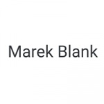 Marek Blank