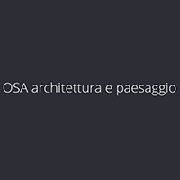 OSA architettura e paesaggio