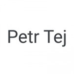 Petr Tej