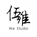 Huahui Group｜We Studio