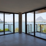 Borges 3647公寓楼，巴西 / Cité Arquitetura