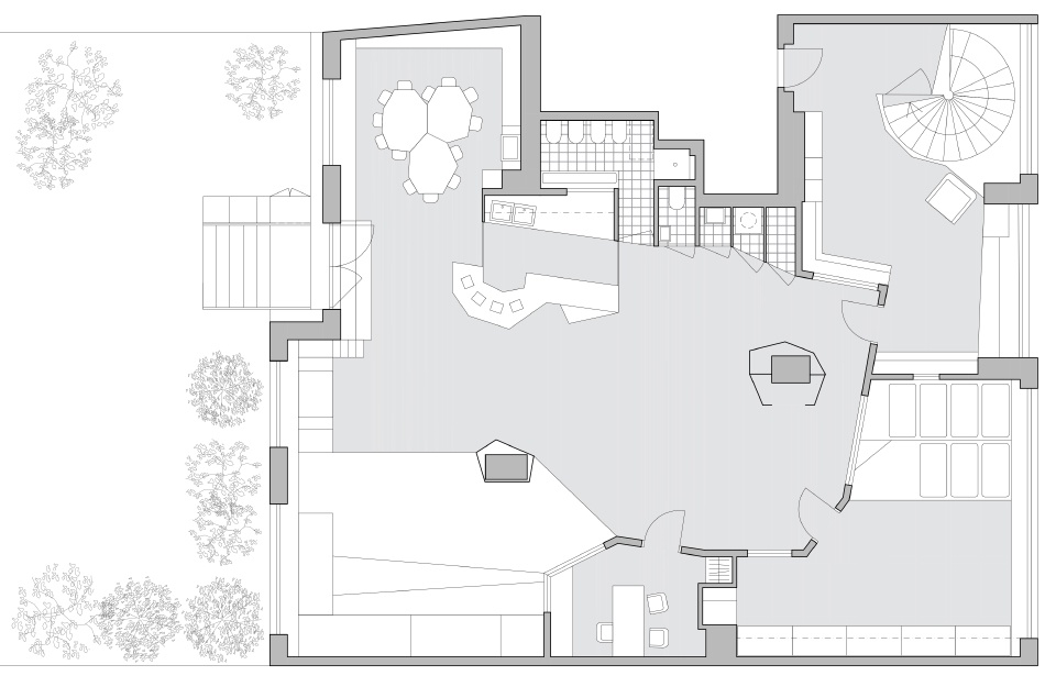 day nursery malvina by no architects