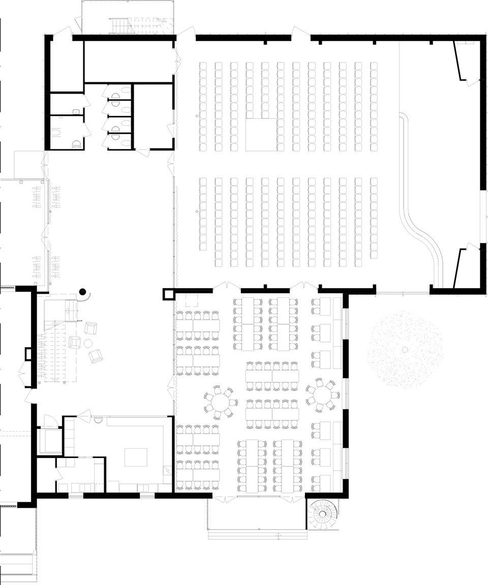 equmenia church by kjellgren kaminsky