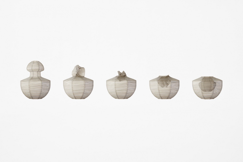 hyouri for Kojima Shouten by nendo