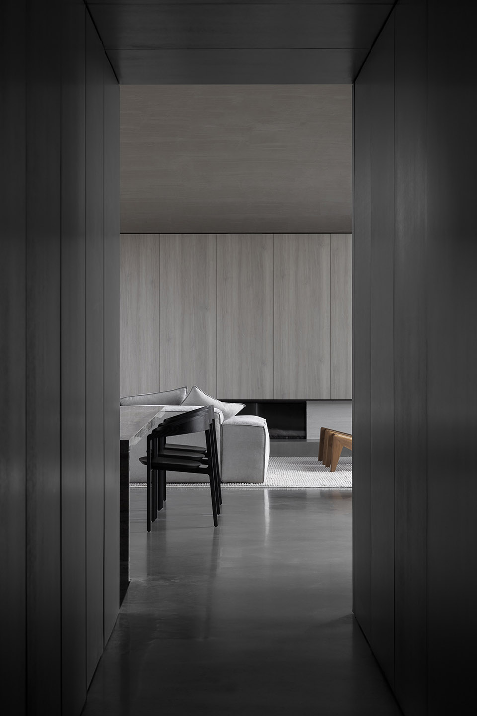 Barwon Heads House by Adam Kane Architects 谷德设计网